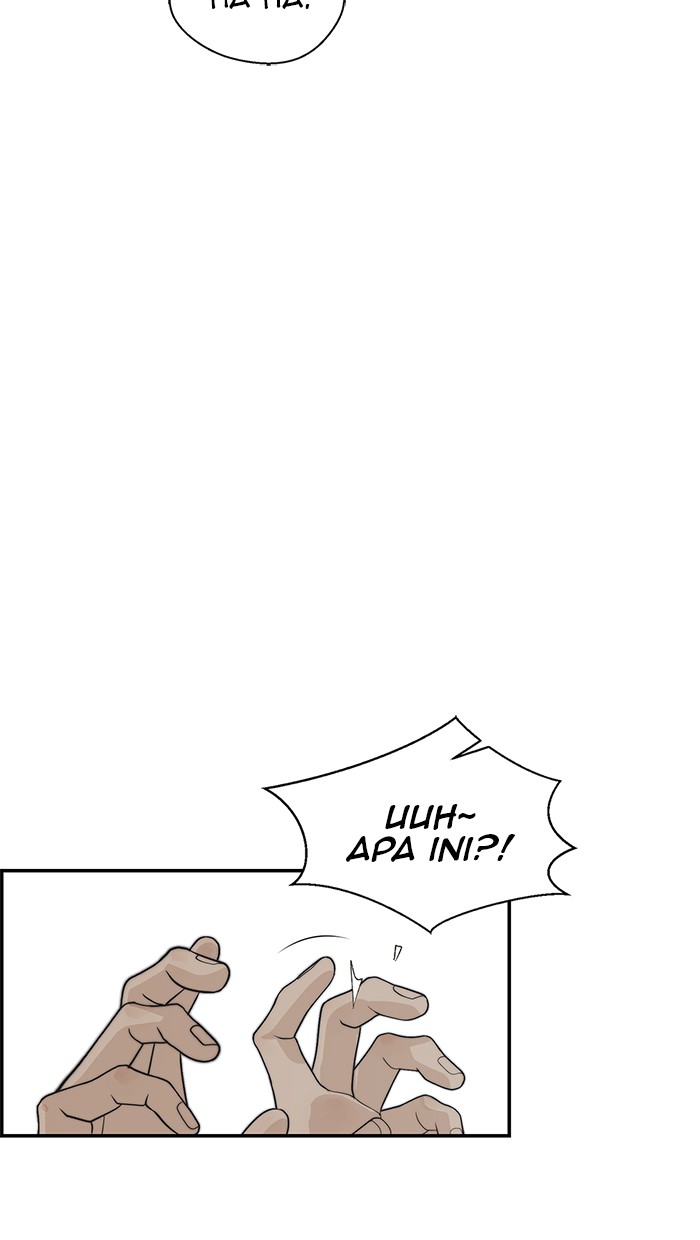 Halaman 20 dari A Man's Man Chapter 52