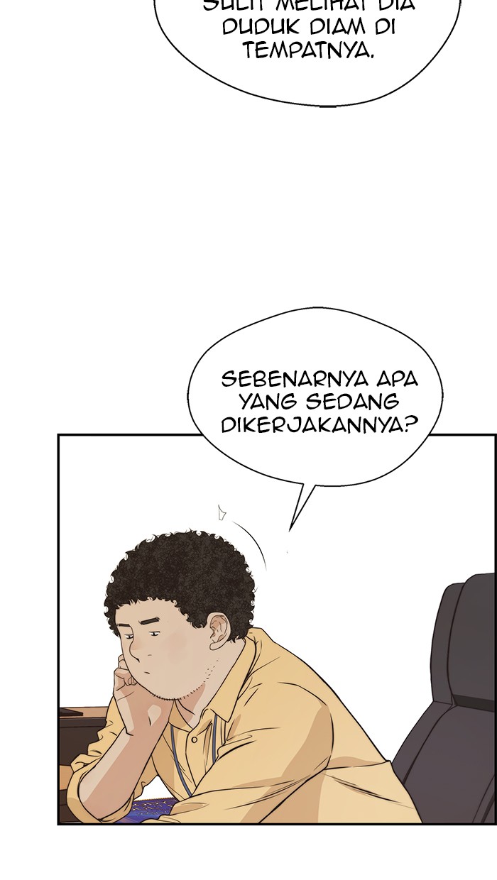 Halaman 51 dari A Man's Man Chapter 52