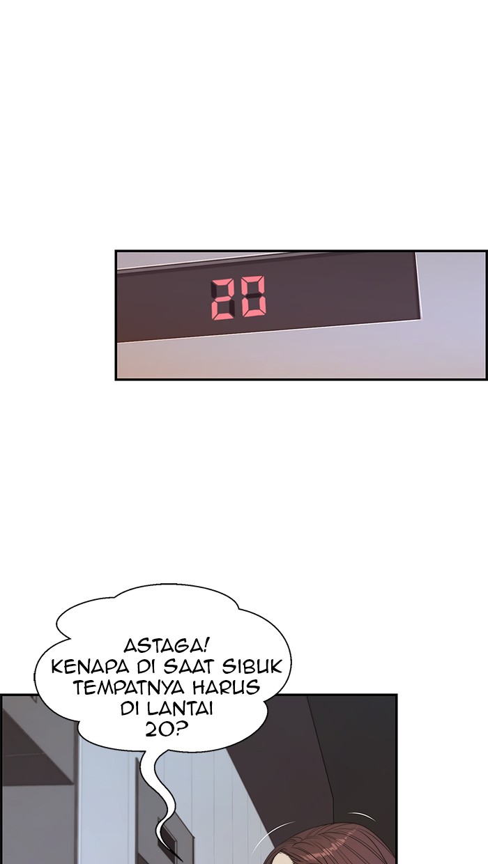 Halaman 55 dari A Man's Man Chapter 52