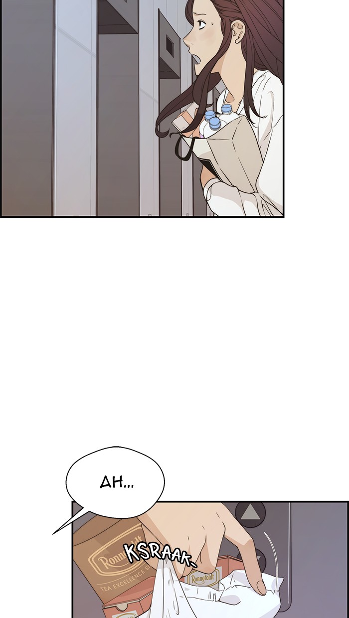 Halaman 56 dari A Man's Man Chapter 52