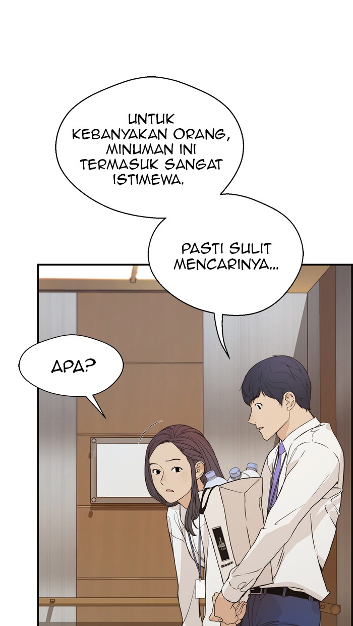 Halaman 63 dari A Man's Man Chapter 52
