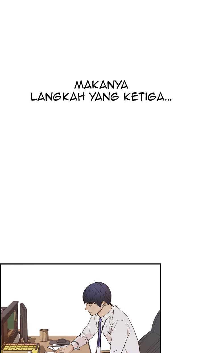Halaman 77 dari A Man's Man Chapter 52