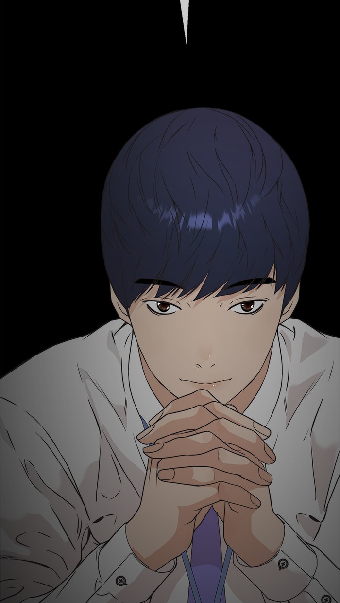 Halaman 99 dari A Man's Man Chapter 52