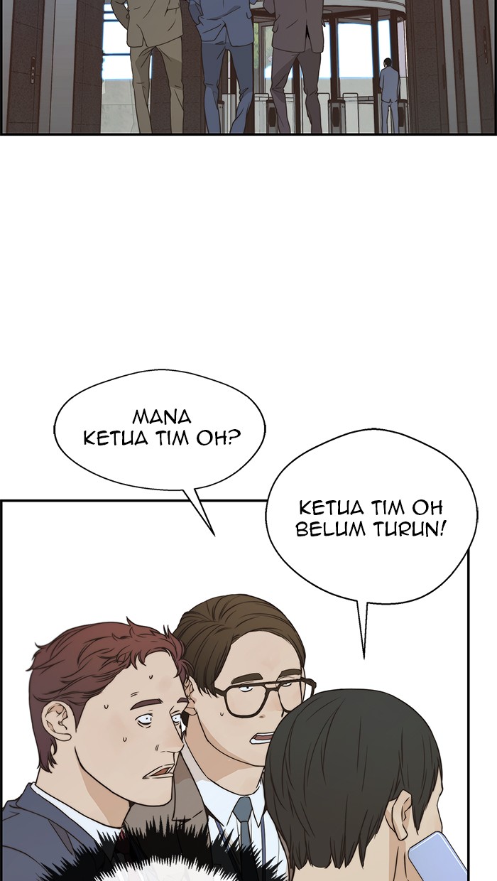 Halaman 11 dari A Man's Man Chapter 53
