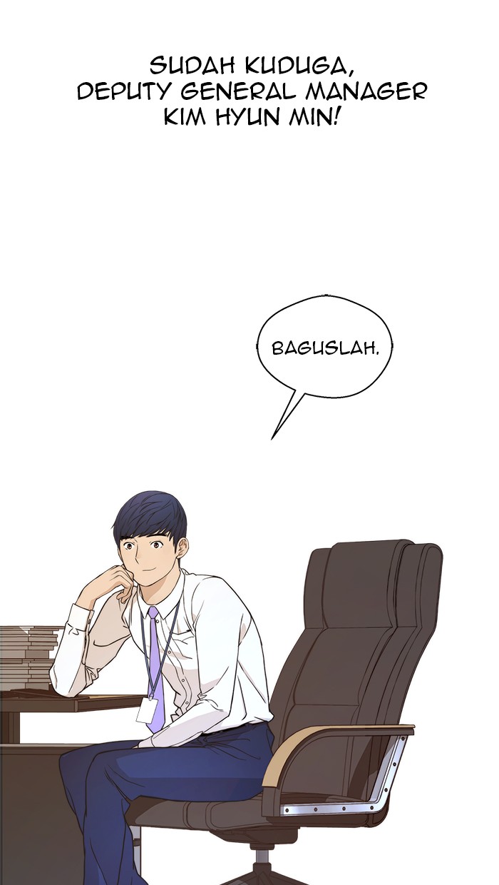 Halaman 20 dari A Man's Man Chapter 53