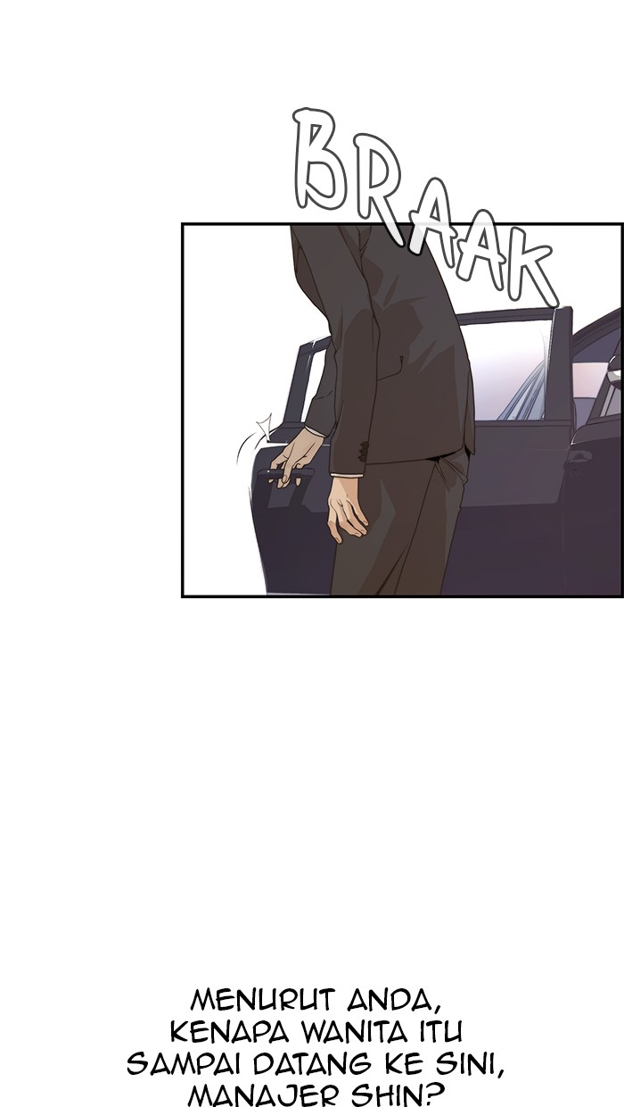 Halaman 23 dari A Man's Man Chapter 53