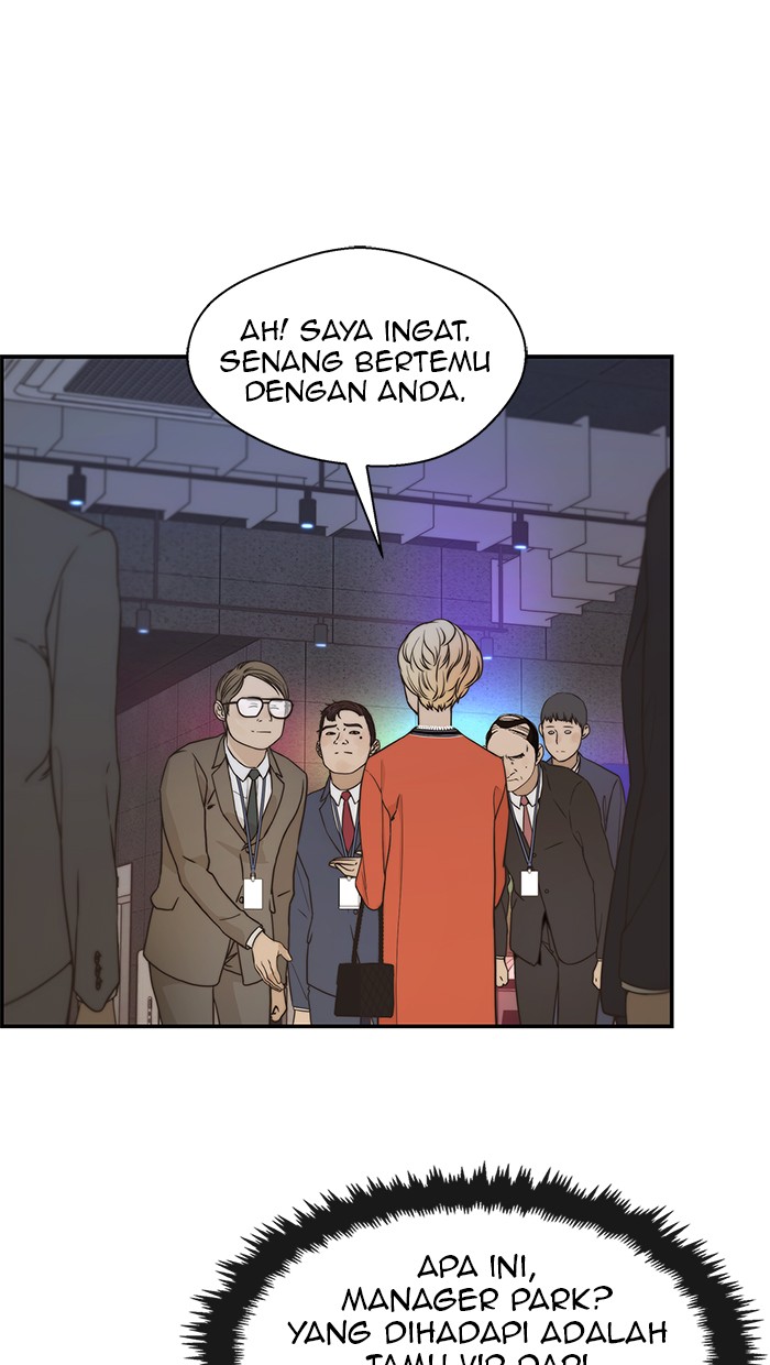 Halaman 36 dari A Man's Man Chapter 53