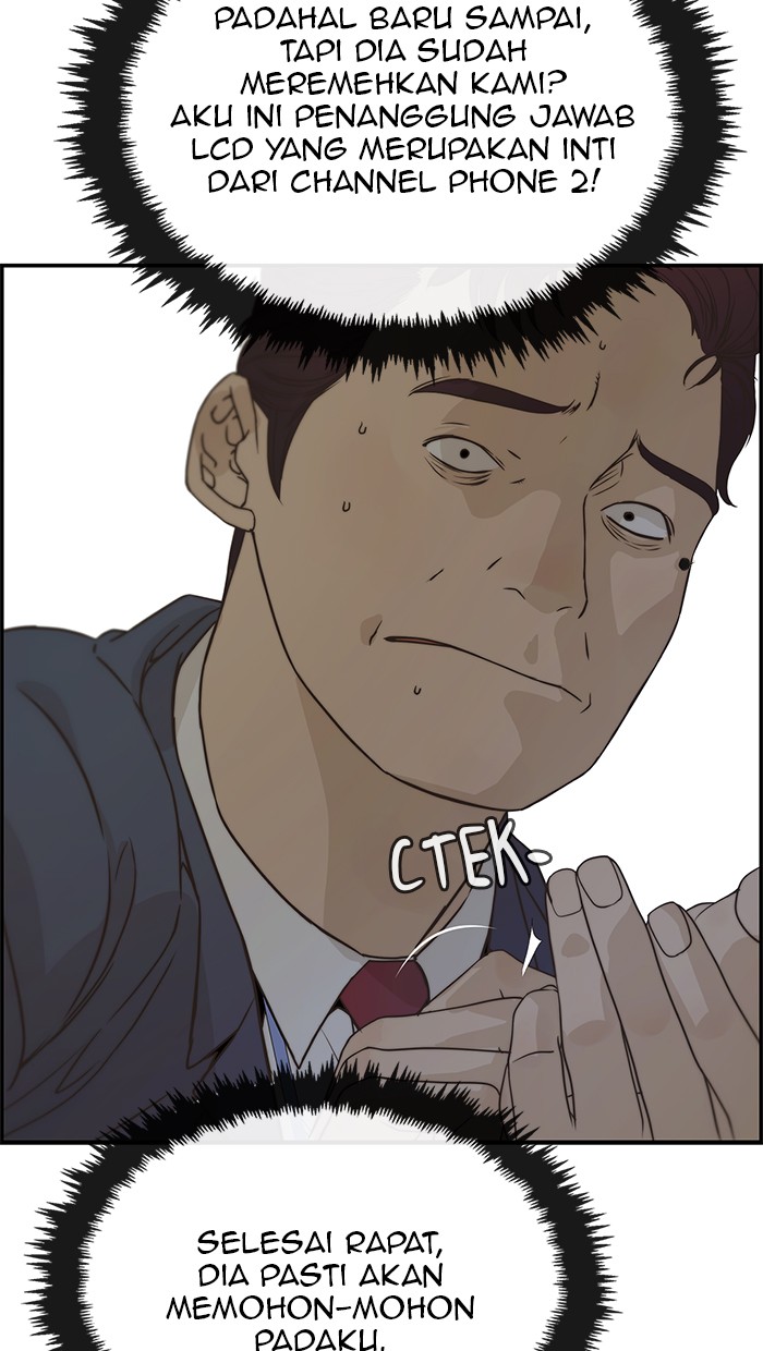 Halaman 43 dari A Man's Man Chapter 53