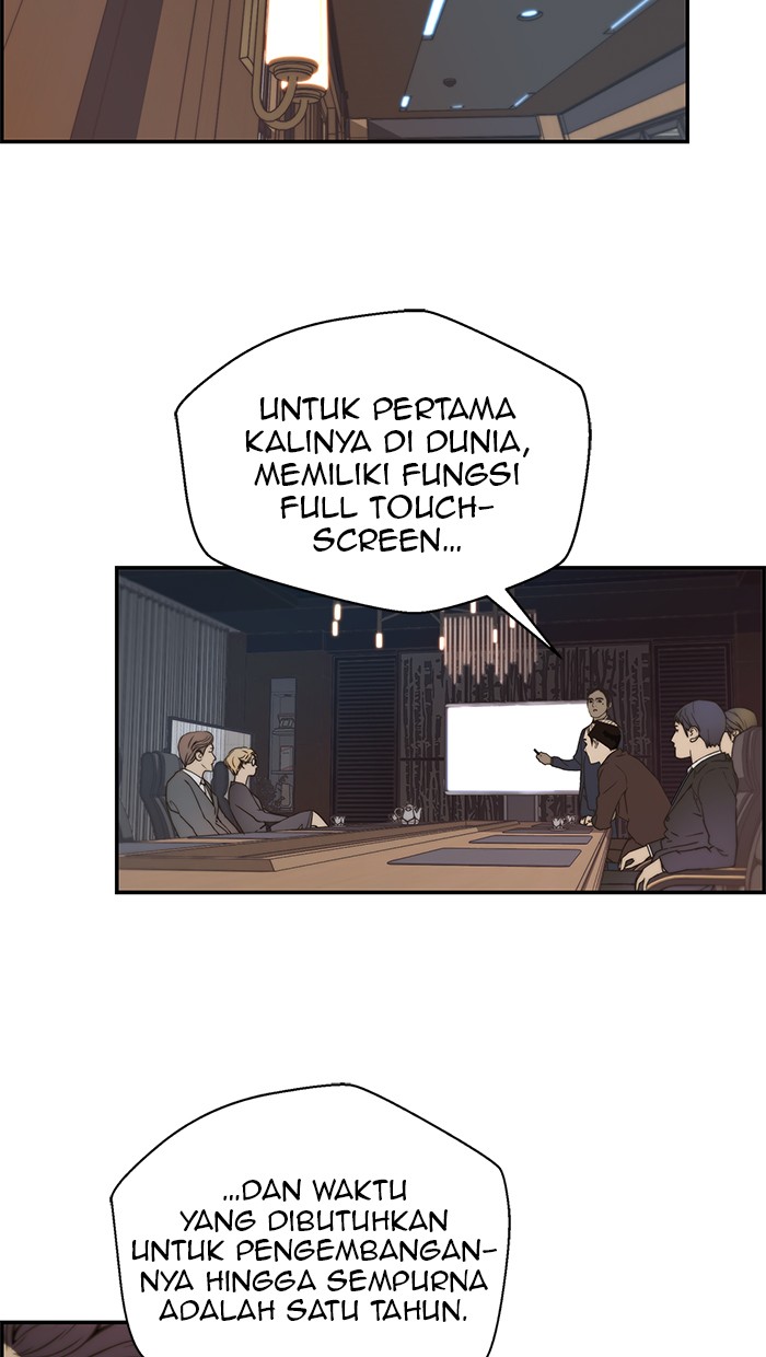 Halaman 46 dari A Man's Man Chapter 53
