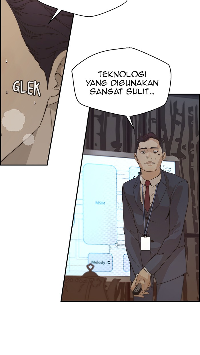 Halaman 47 dari A Man's Man Chapter 53