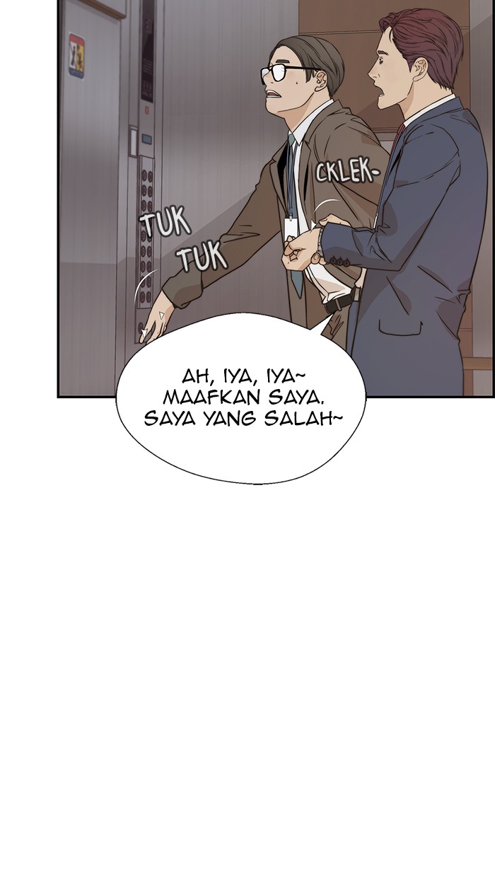 Halaman 5 dari A Man's Man Chapter 53