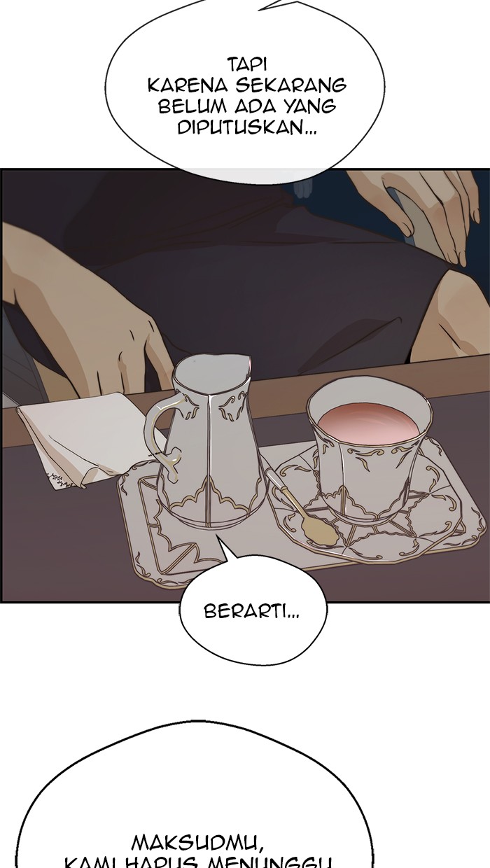 Halaman 54 dari A Man's Man Chapter 53