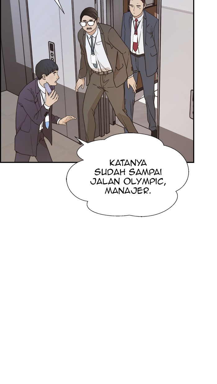 Halaman 7 dari A Man's Man Chapter 53