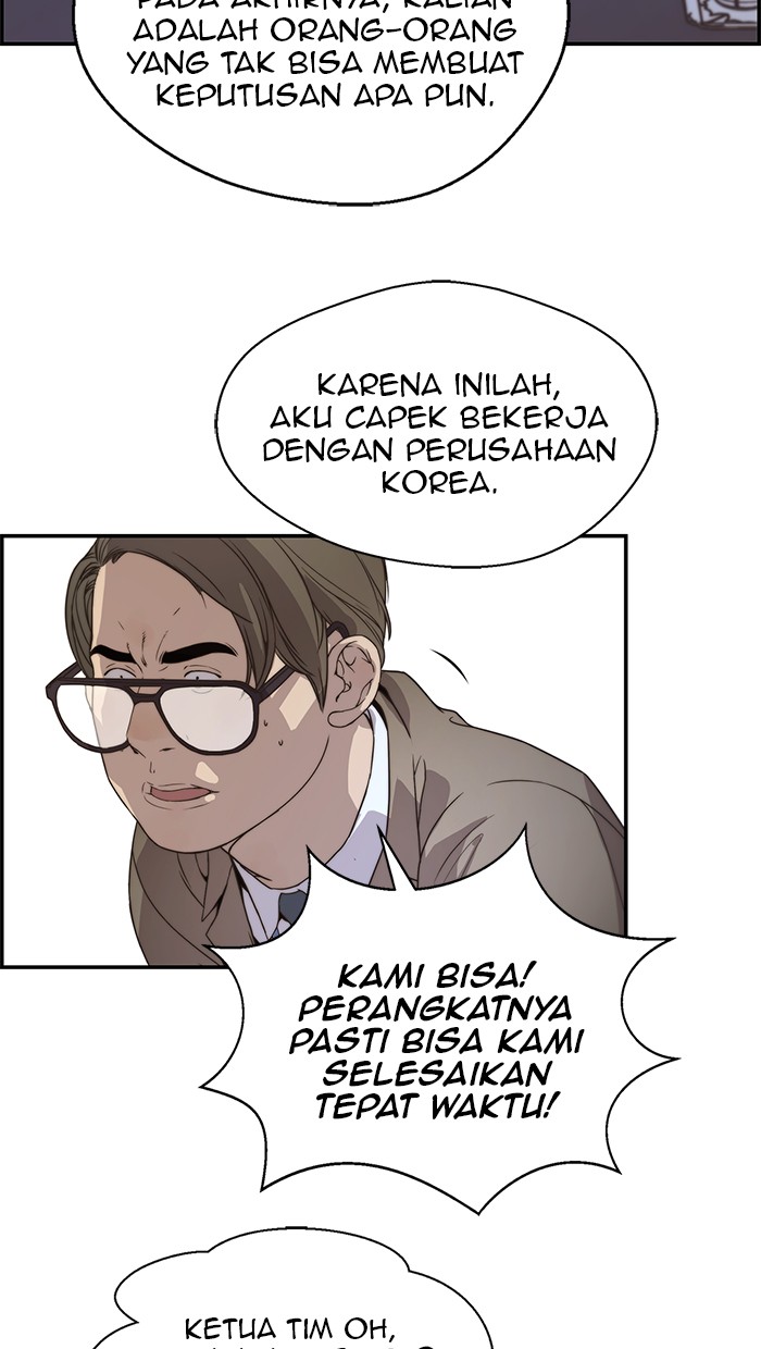 Halaman 71 dari A Man's Man Chapter 53