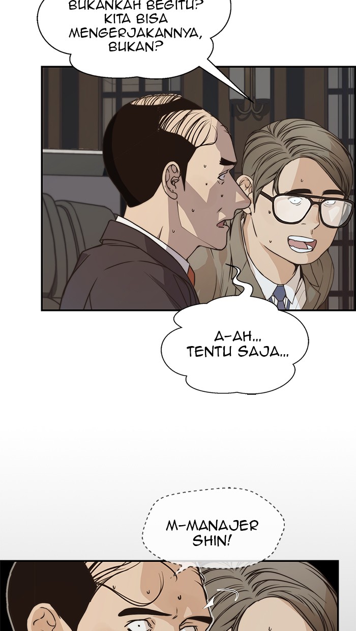 Halaman 72 dari A Man's Man Chapter 53