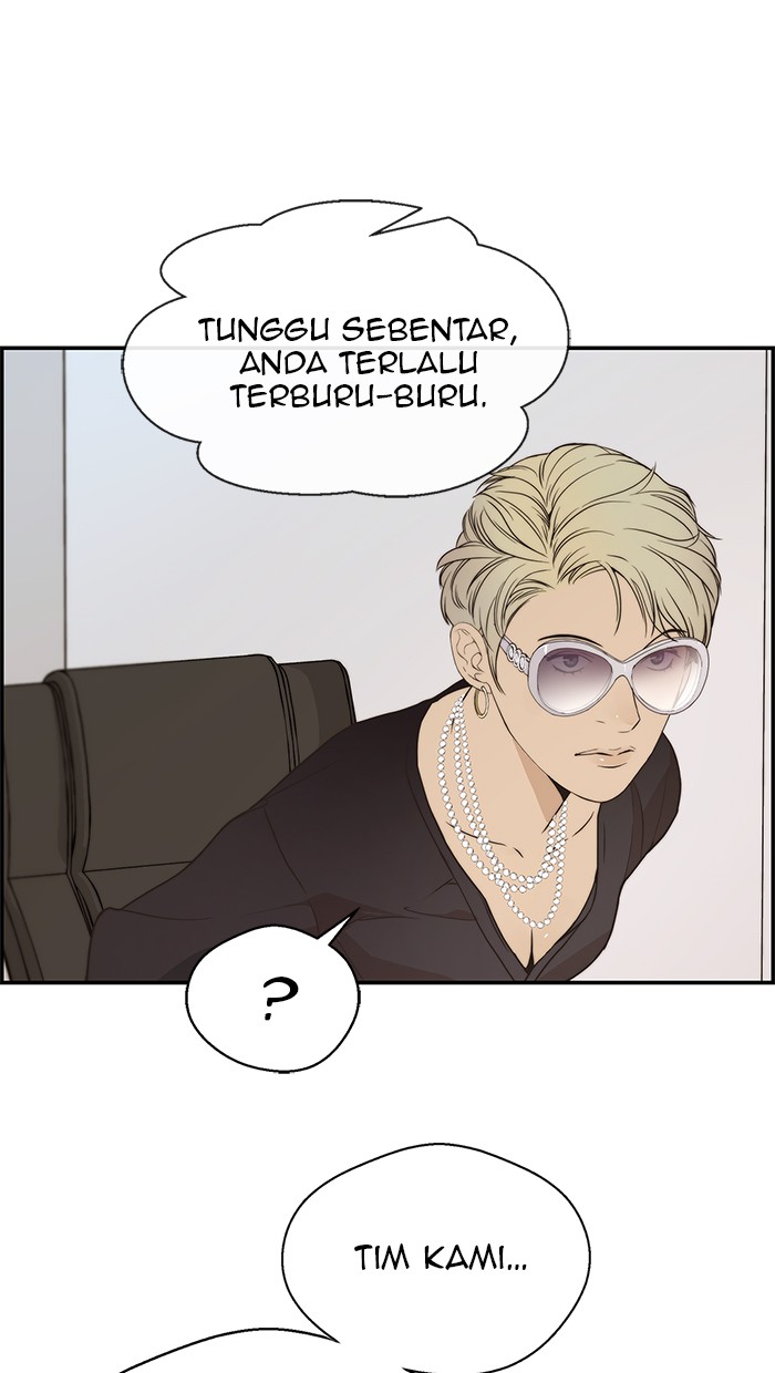 Halaman 83 dari A Man's Man Chapter 53