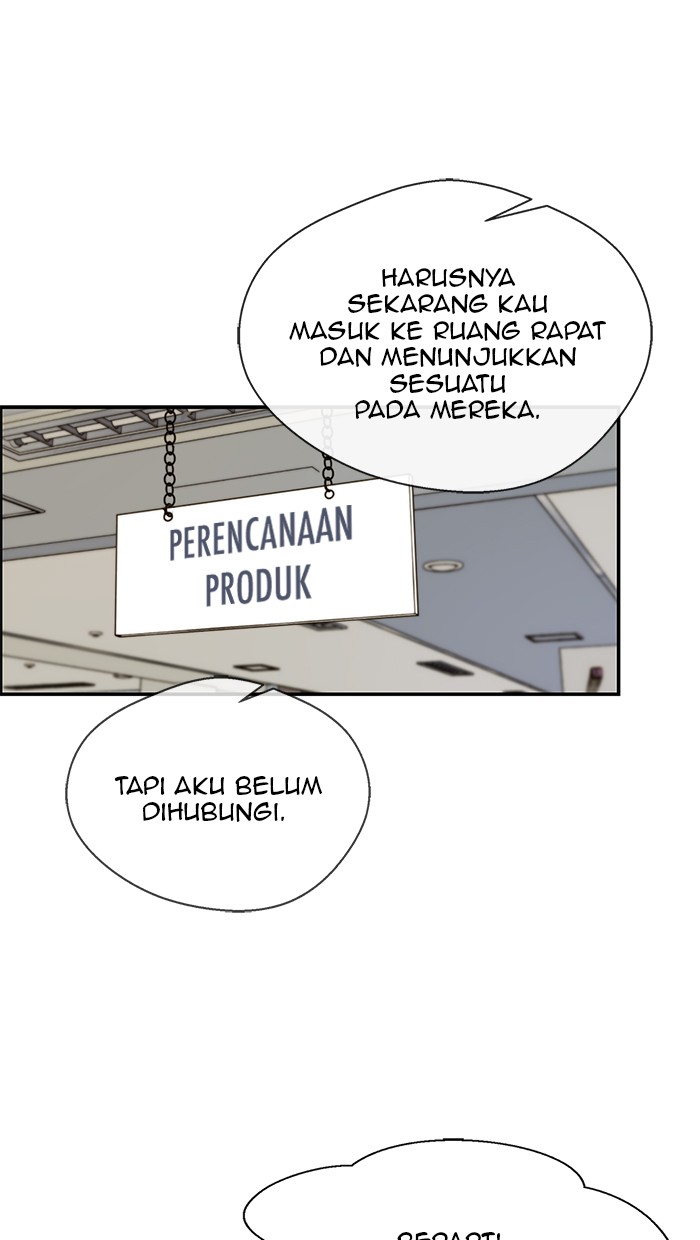 Halaman 1 dari A Man's Man Chapter 54