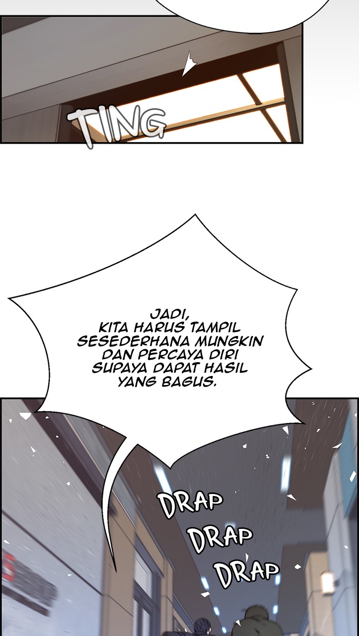 Halaman 17 dari A Man's Man Chapter 54