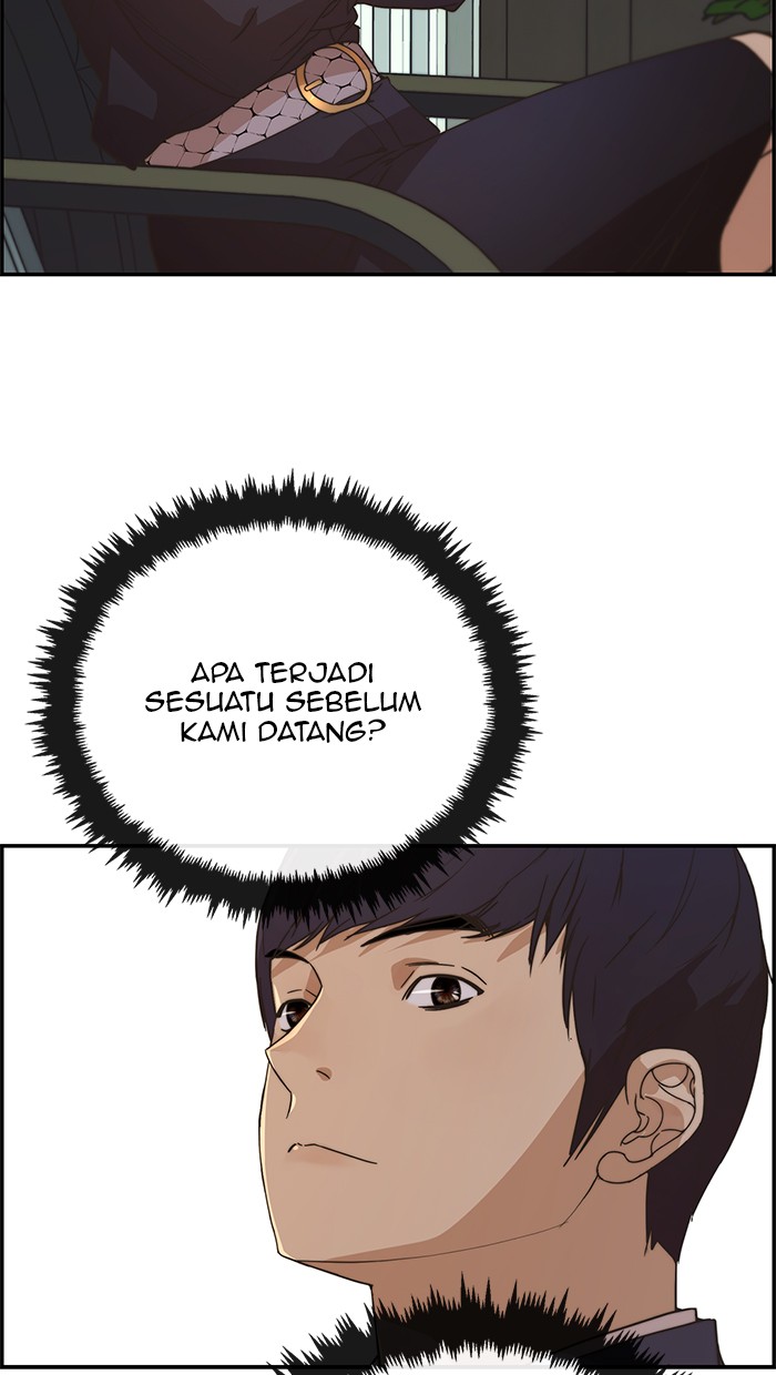 Halaman 30 dari A Man's Man Chapter 54