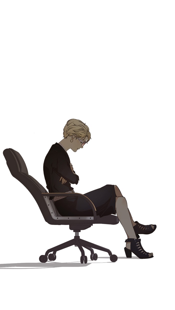 Halaman 32 dari A Man's Man Chapter 54