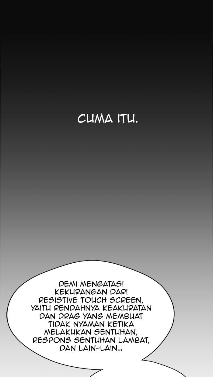 Halaman 37 dari A Man's Man Chapter 54