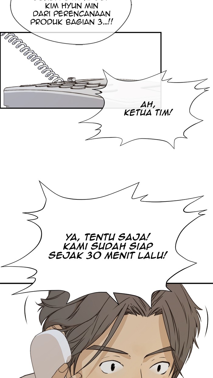 Halaman 4 dari A Man's Man Chapter 54