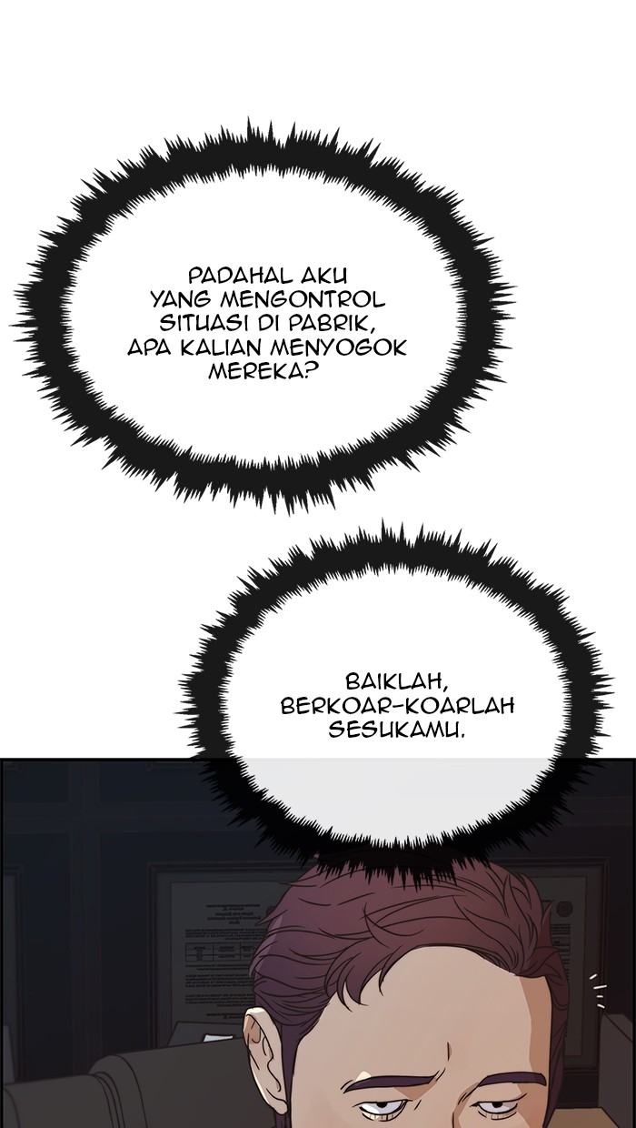 Halaman 44 dari A Man's Man Chapter 54