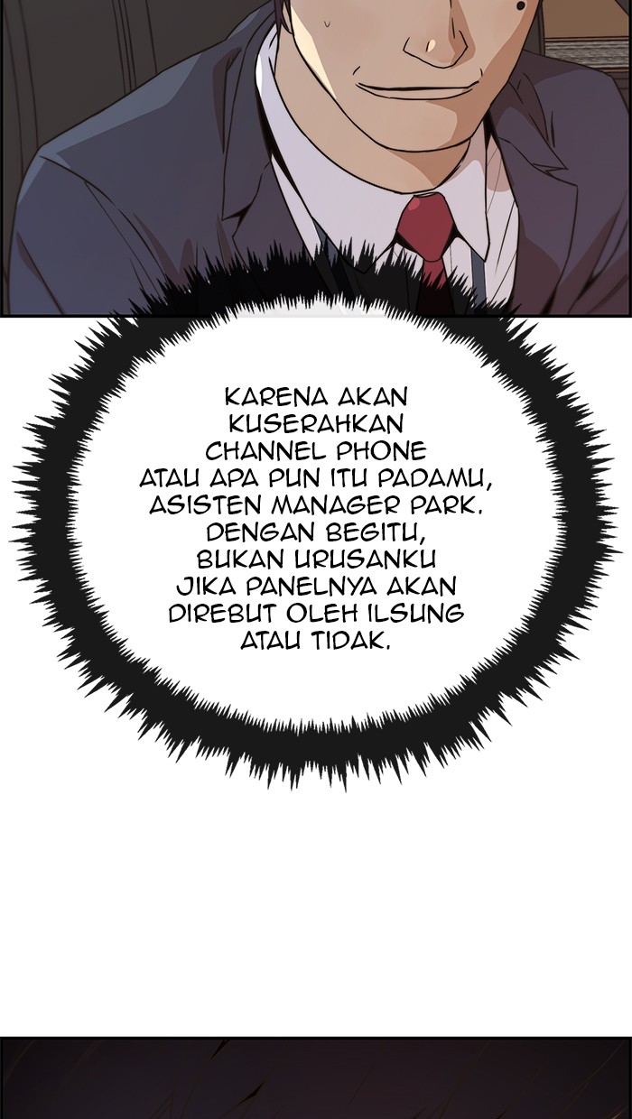 Halaman 45 dari A Man's Man Chapter 54