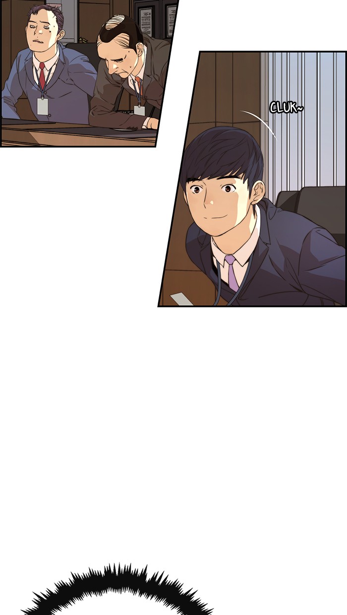 Halaman 47 dari A Man's Man Chapter 54