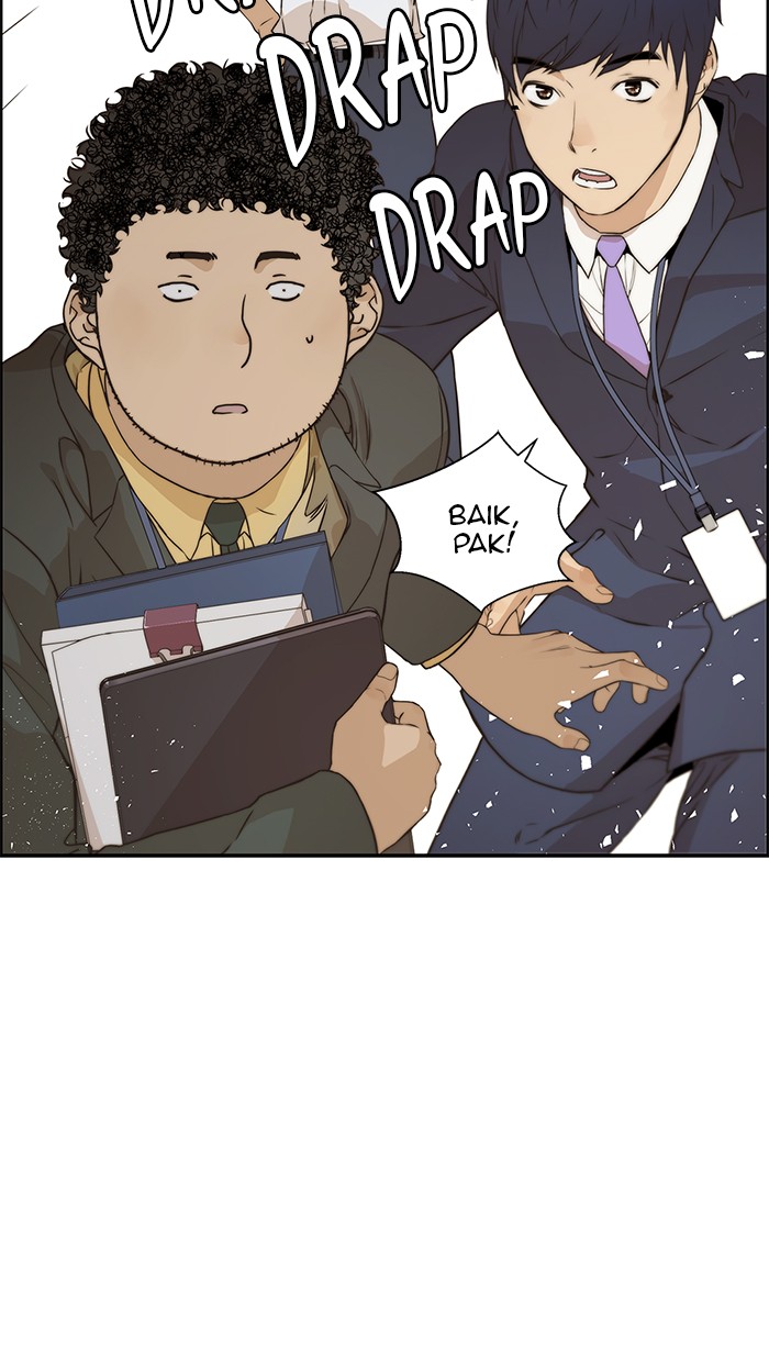 Halaman 7 dari A Man's Man Chapter 54