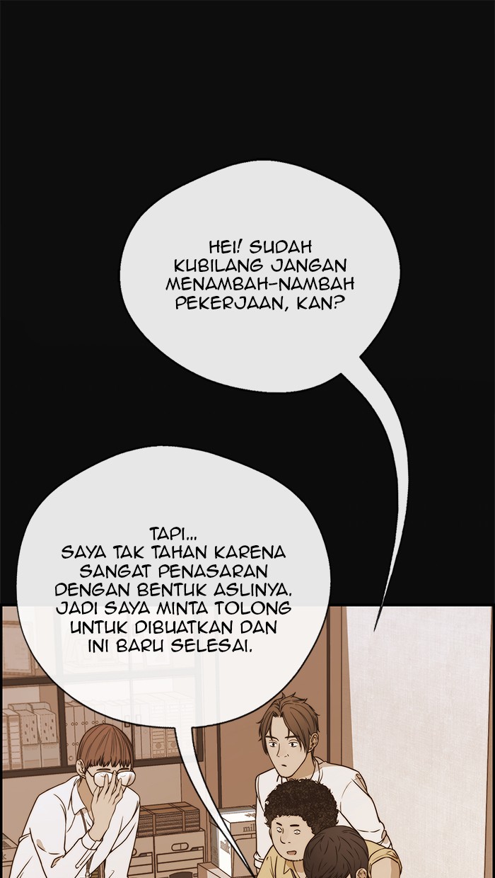 Halaman 84 dari A Man's Man Chapter 54