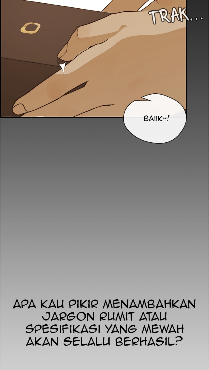 Halaman 86 dari A Man's Man Chapter 54