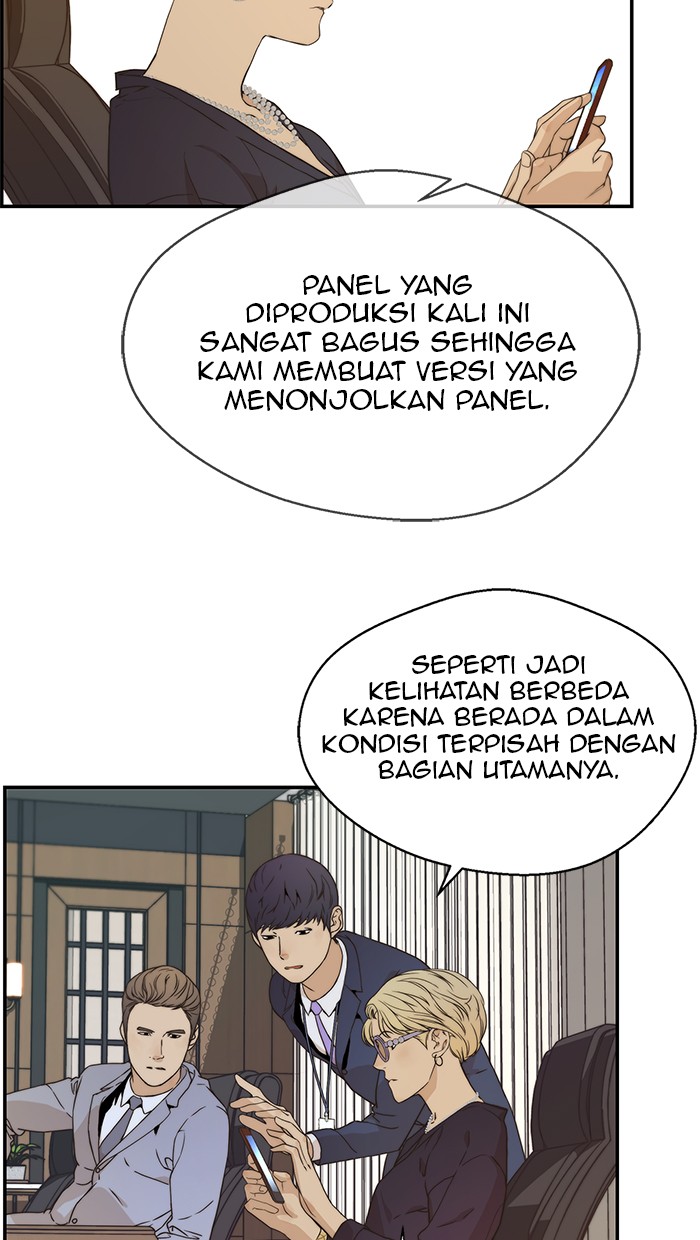 Halaman 13 dari A Man's Man Chapter 55