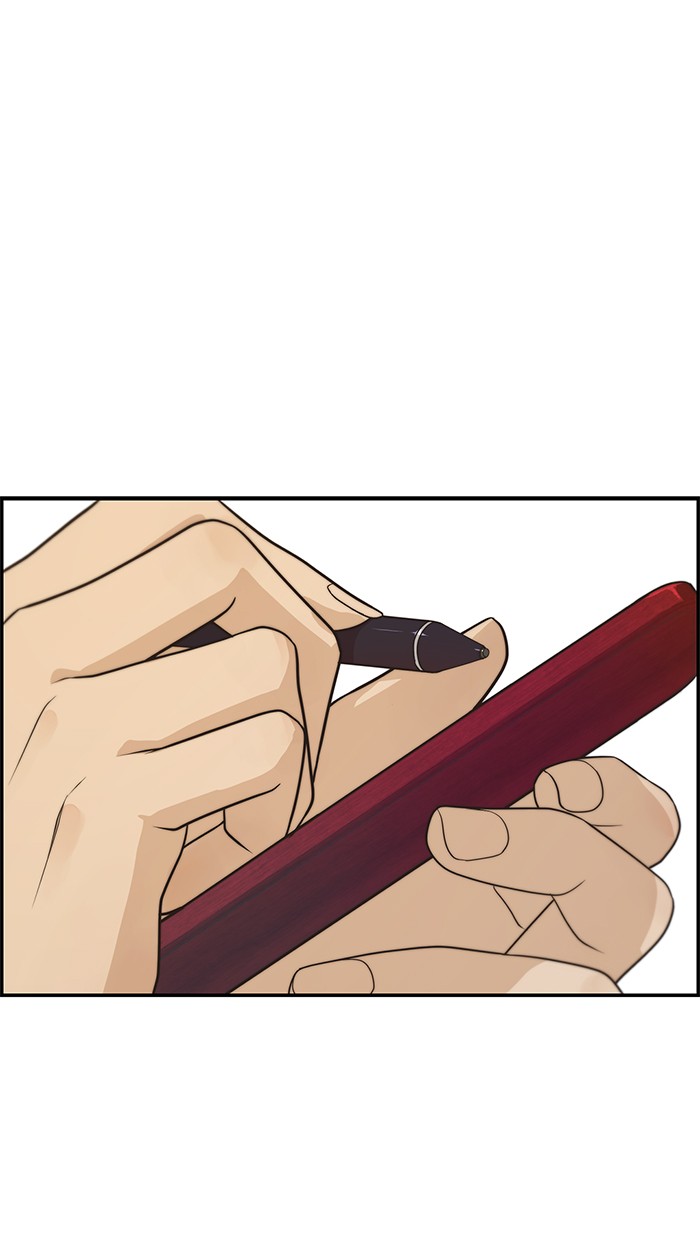 Halaman 17 dari A Man's Man Chapter 55