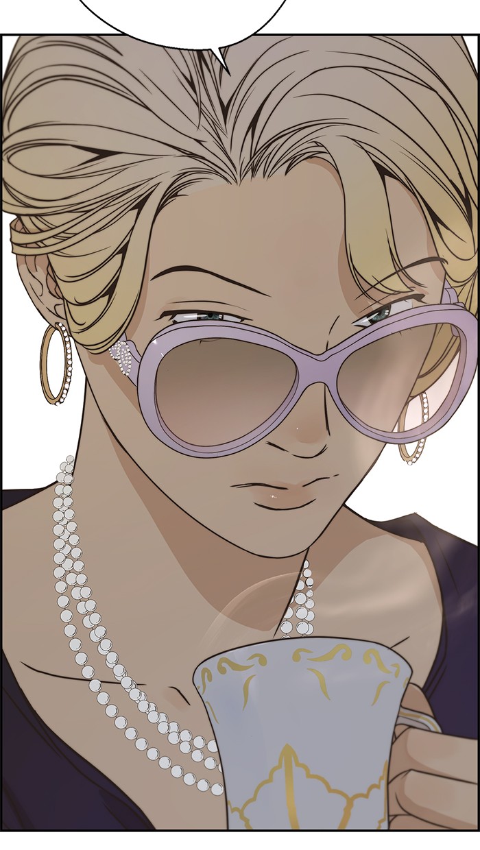 Halaman 28 dari A Man's Man Chapter 55