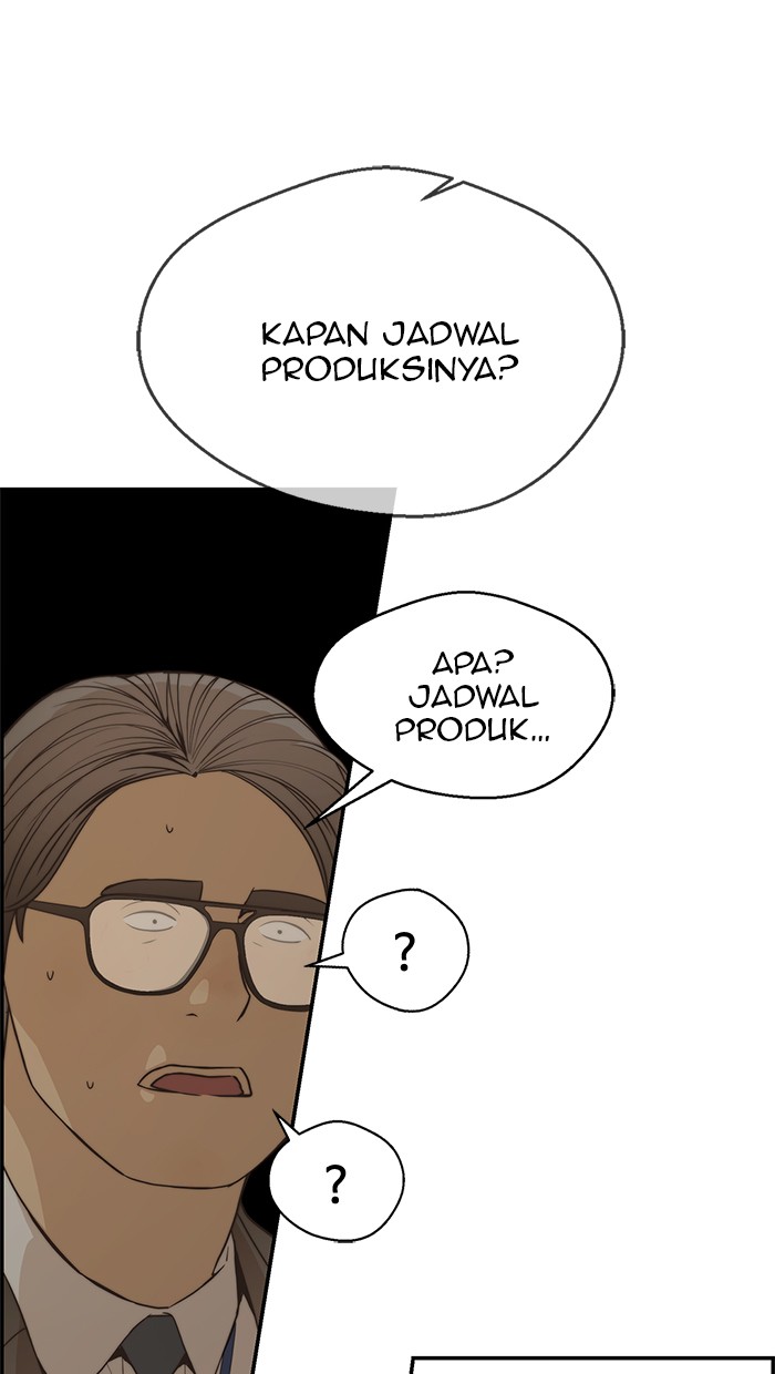 Halaman 29 dari A Man's Man Chapter 55