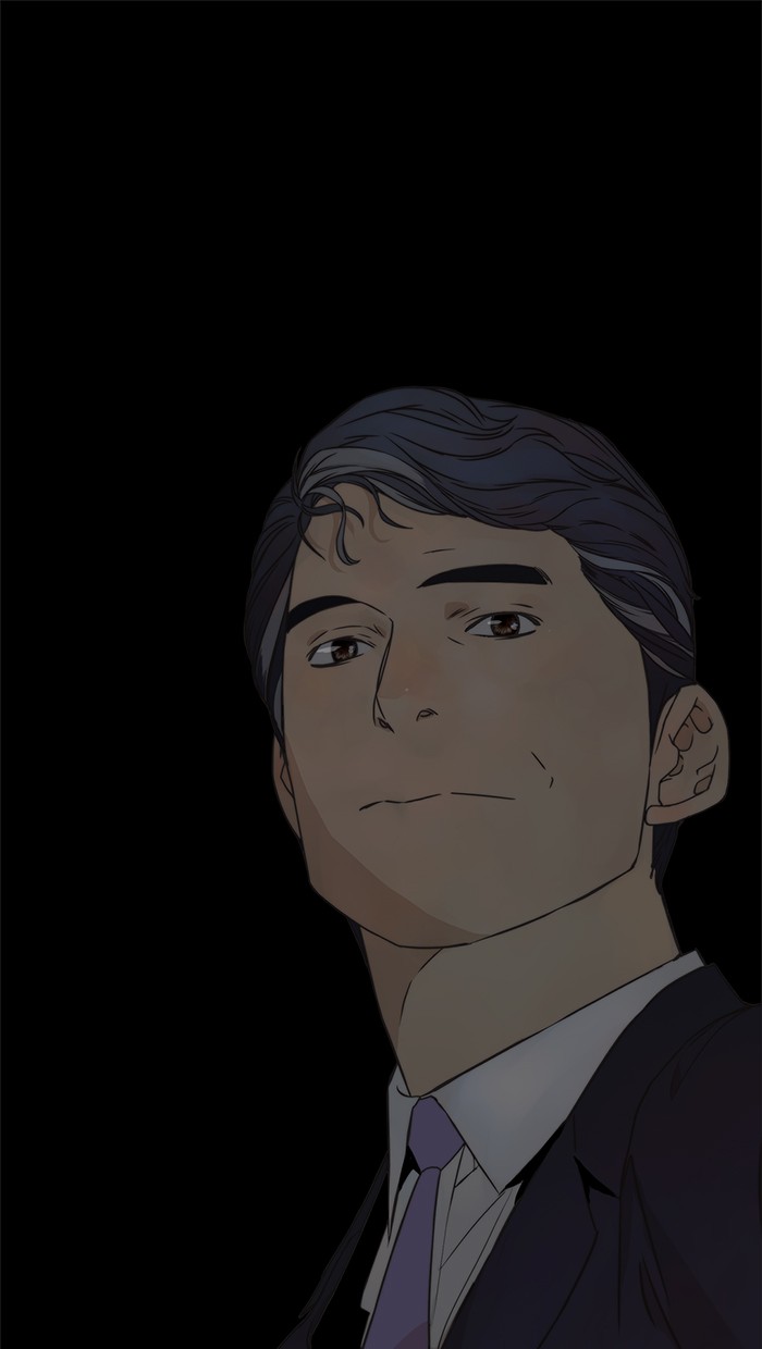Halaman 40 dari A Man's Man Chapter 55