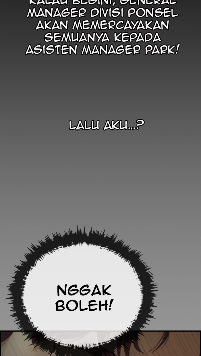 Halaman 52 dari A Man's Man Chapter 55