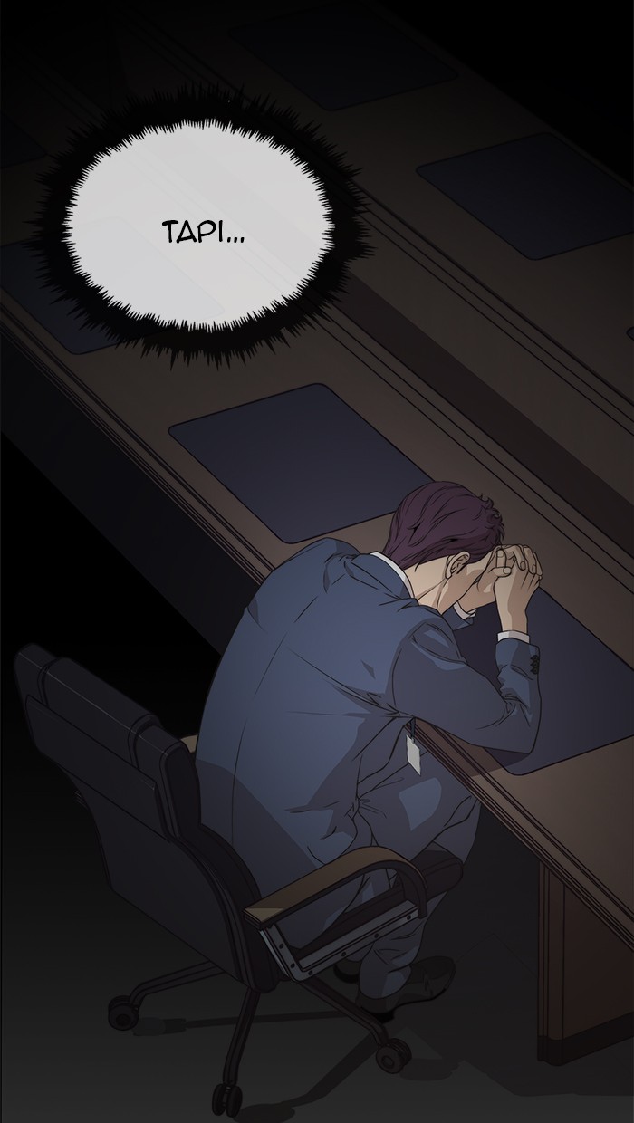 Halaman 59 dari A Man's Man Chapter 55