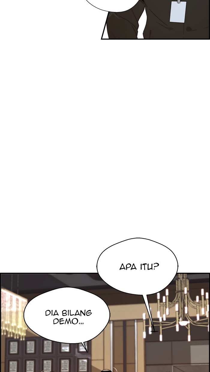 Halaman 6 dari A Man's Man Chapter 55
