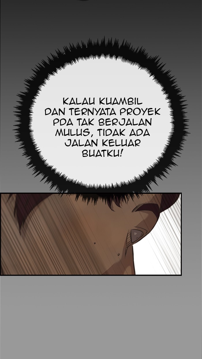 Halaman 60 dari A Man's Man Chapter 55
