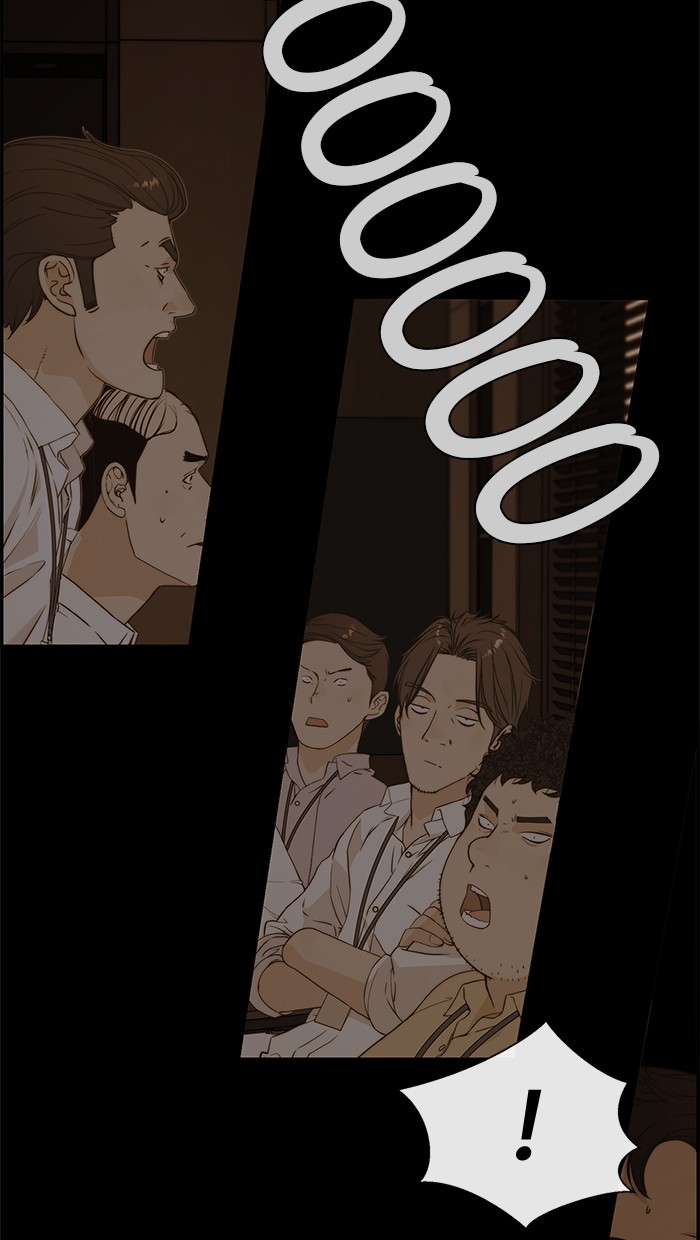 Halaman 64 dari A Man's Man Chapter 55