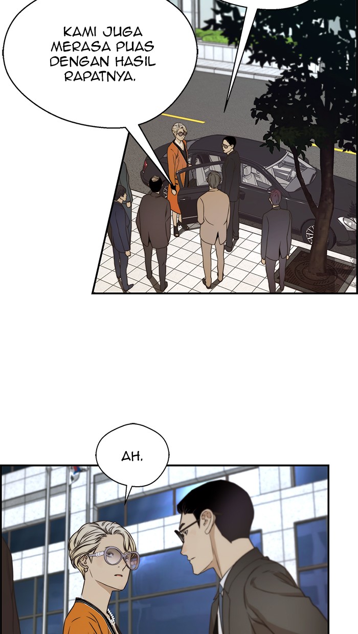 Halaman 82 dari A Man's Man Chapter 55