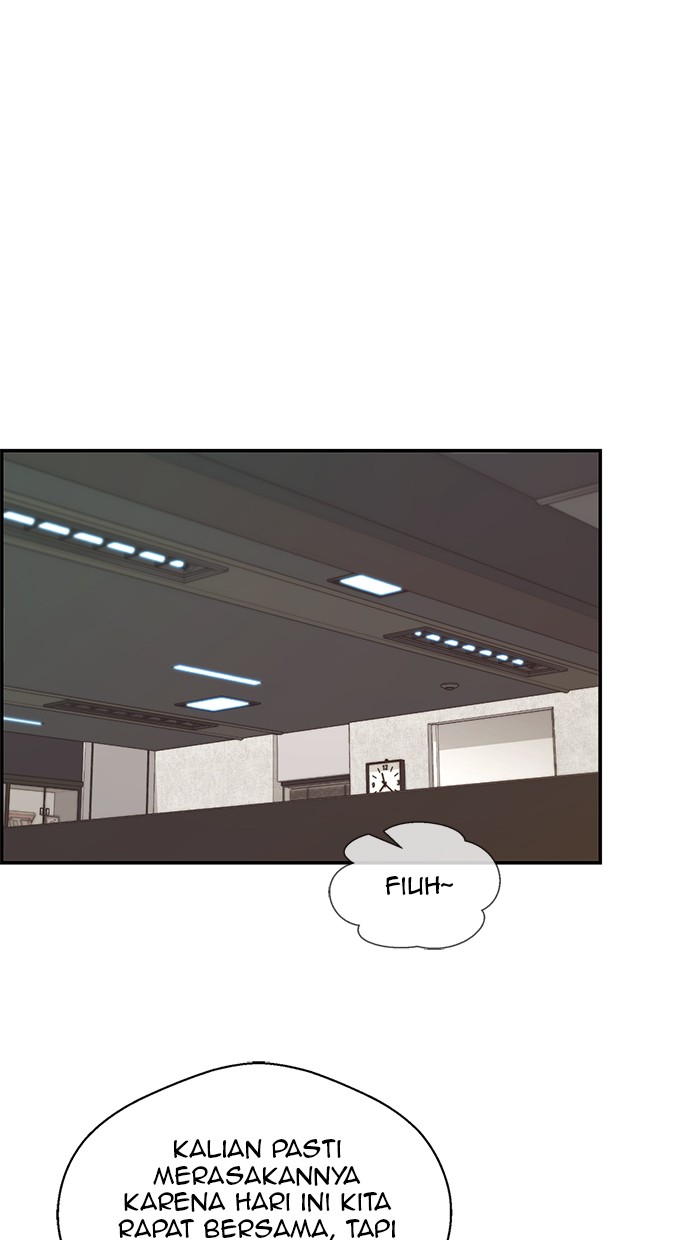 Halaman 88 dari A Man's Man Chapter 55