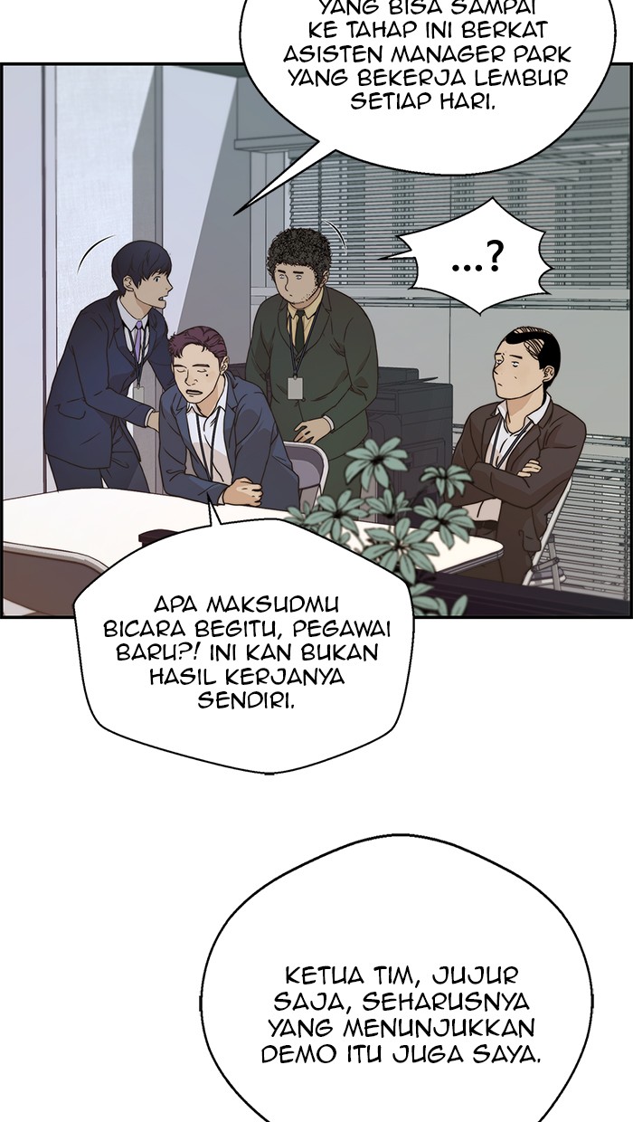 Halaman 90 dari A Man's Man Chapter 55