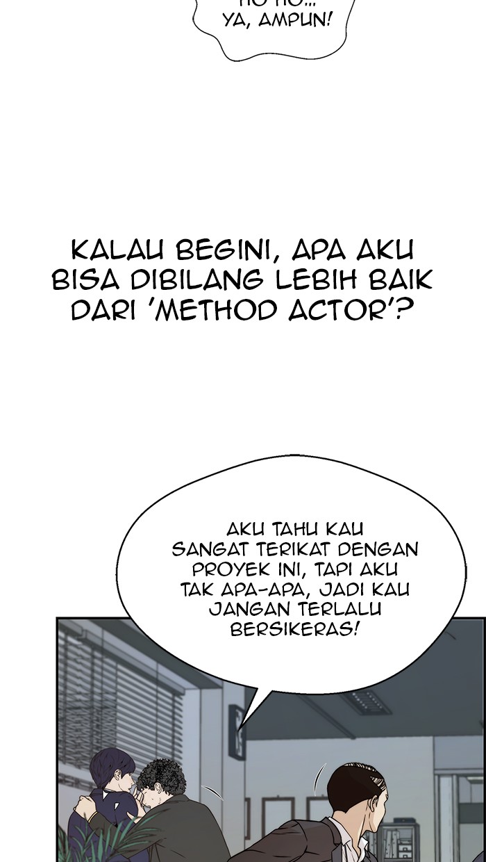 Halaman 95 dari A Man's Man Chapter 55