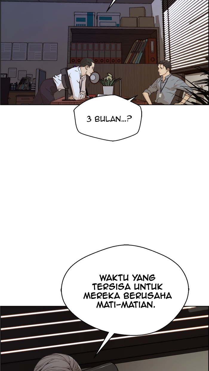 Halaman 10 dari A Man's Man Chapter 56