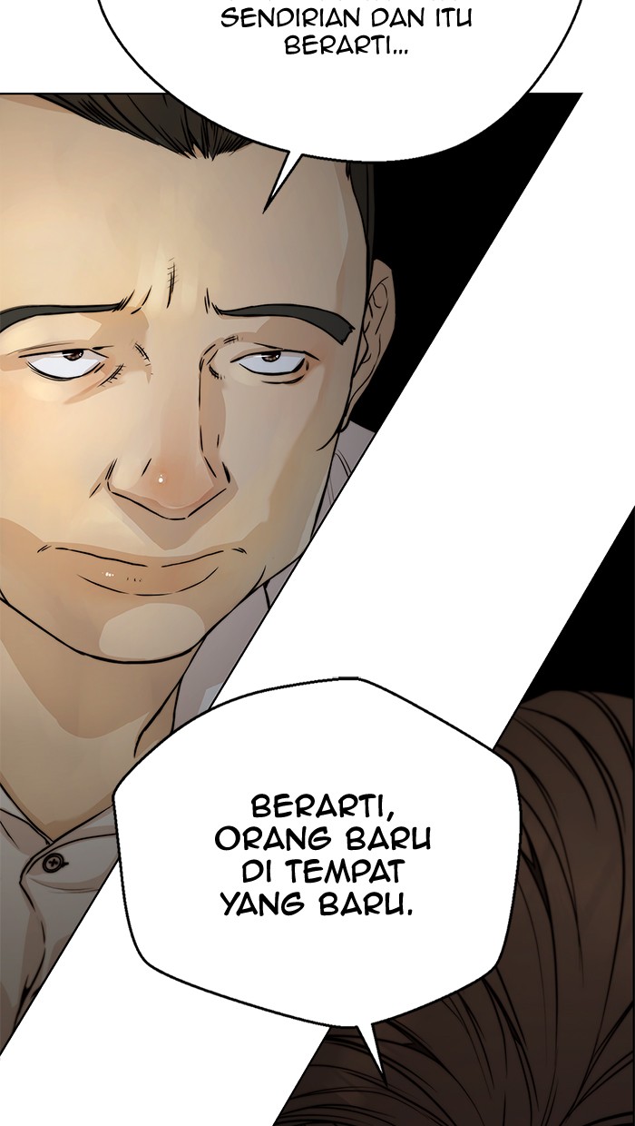 Halaman 13 dari A Man's Man Chapter 56