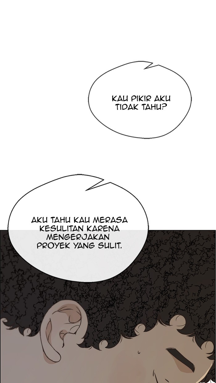 Halaman 22 dari A Man's Man Chapter 56