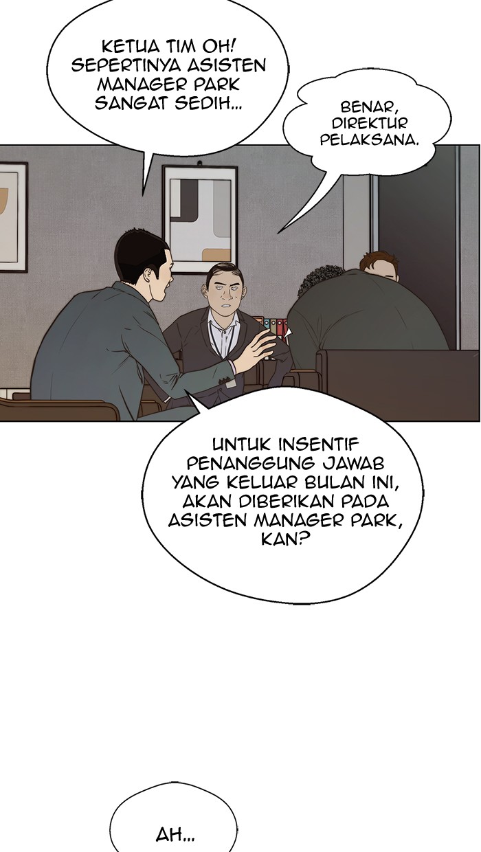 Halaman 25 dari A Man's Man Chapter 56